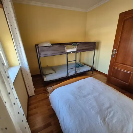 Ferienhaus Toca Dos Coelhos *